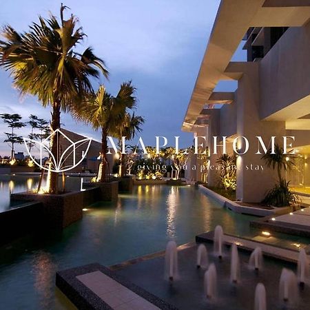 Sg Residence Kuala Lumpur Κουάλα Λουμπούρ Εξωτερικό φωτογραφία
