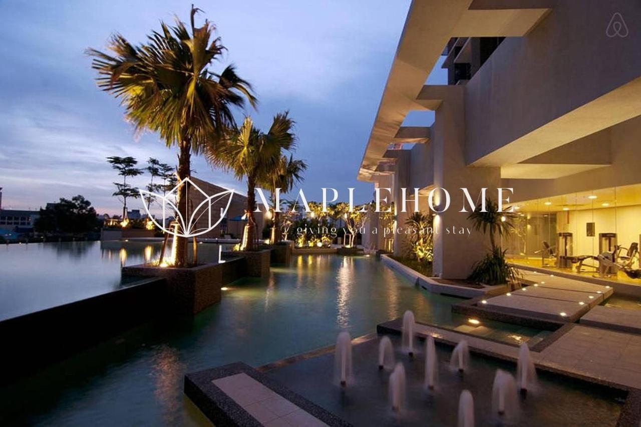 Sg Residence Kuala Lumpur Κουάλα Λουμπούρ Εξωτερικό φωτογραφία