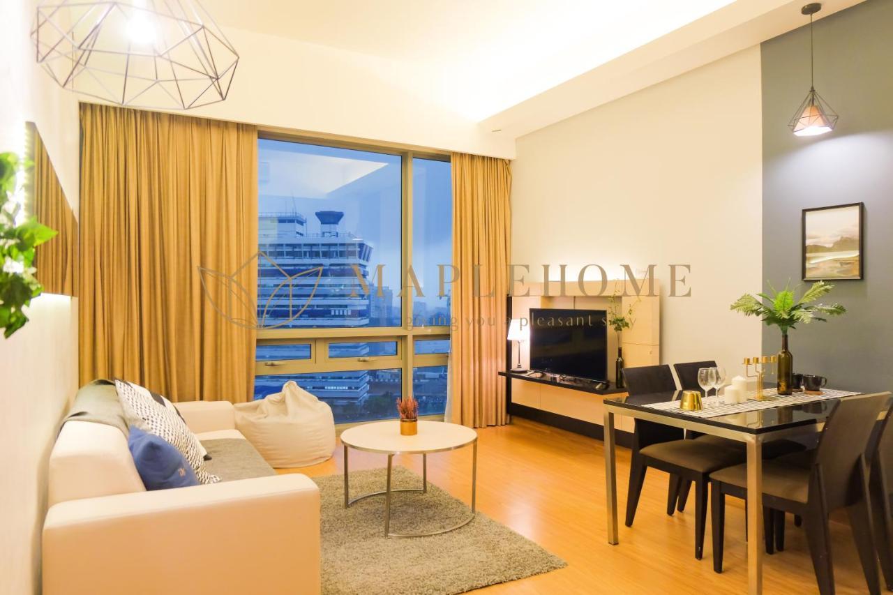 Sg Residence Kuala Lumpur Κουάλα Λουμπούρ Δωμάτιο φωτογραφία