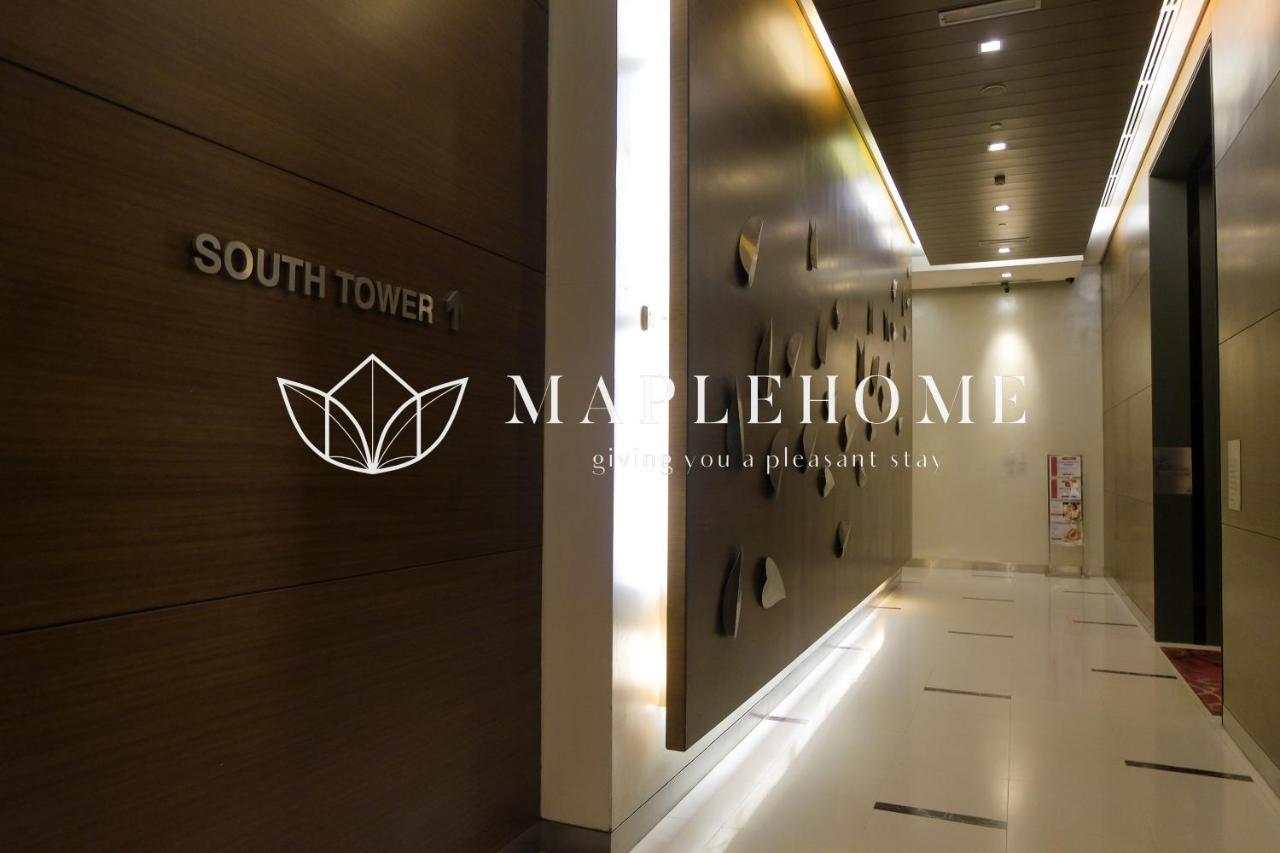 Sg Residence Kuala Lumpur Κουάλα Λουμπούρ Εξωτερικό φωτογραφία