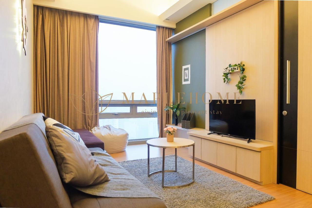 Sg Residence Kuala Lumpur Κουάλα Λουμπούρ Δωμάτιο φωτογραφία
