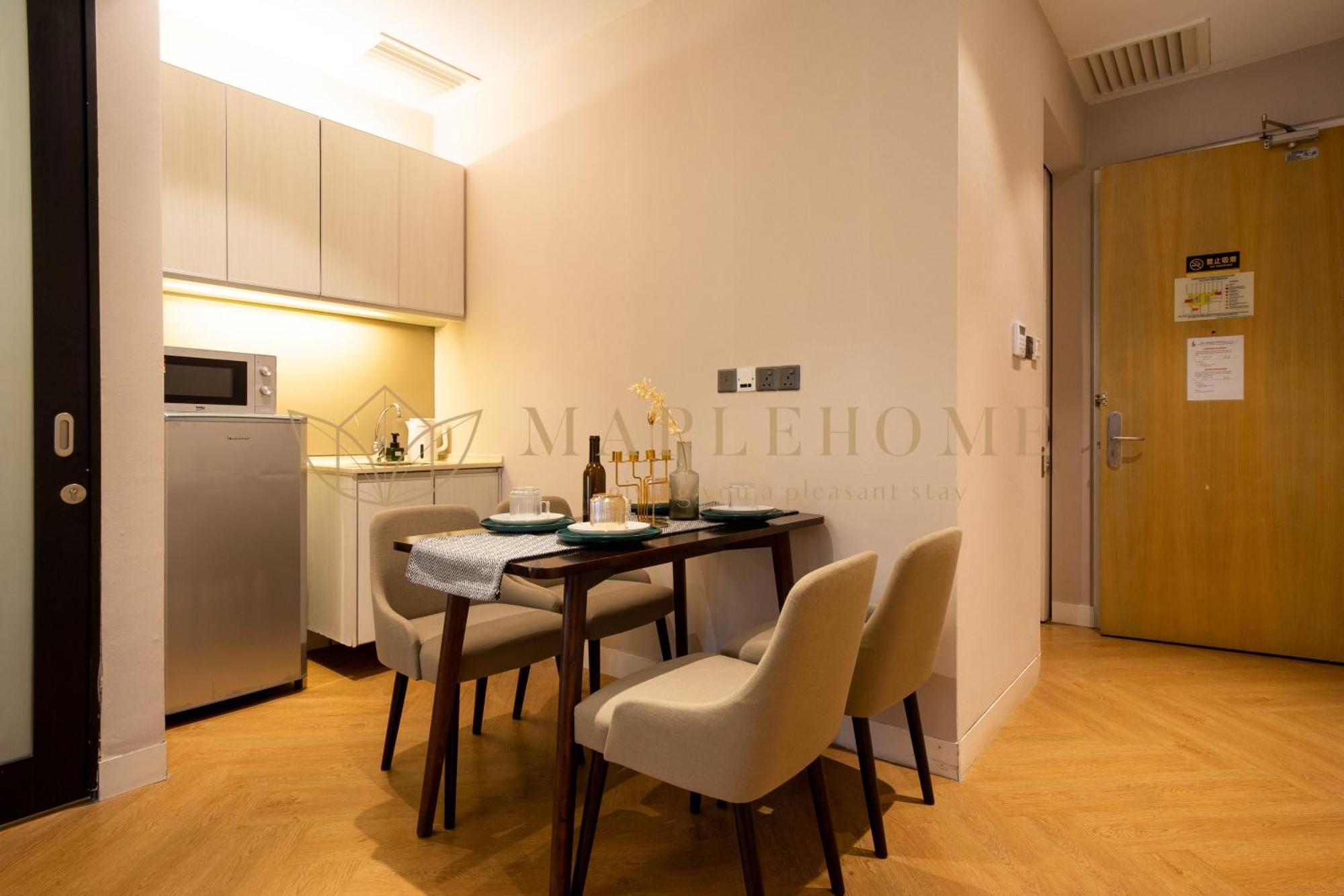 Sg Residence Kuala Lumpur Κουάλα Λουμπούρ Δωμάτιο φωτογραφία