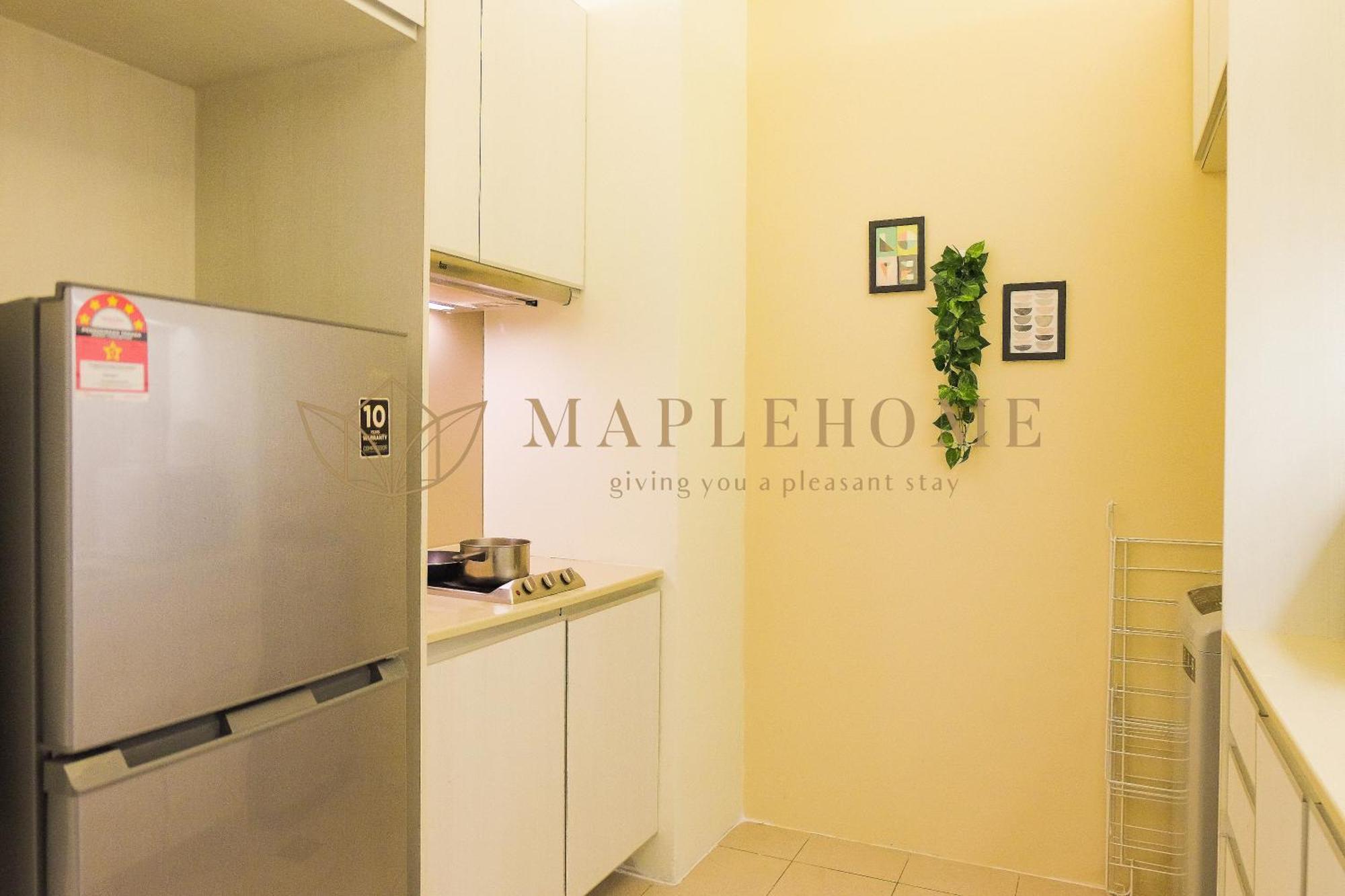 Sg Residence Kuala Lumpur Κουάλα Λουμπούρ Δωμάτιο φωτογραφία