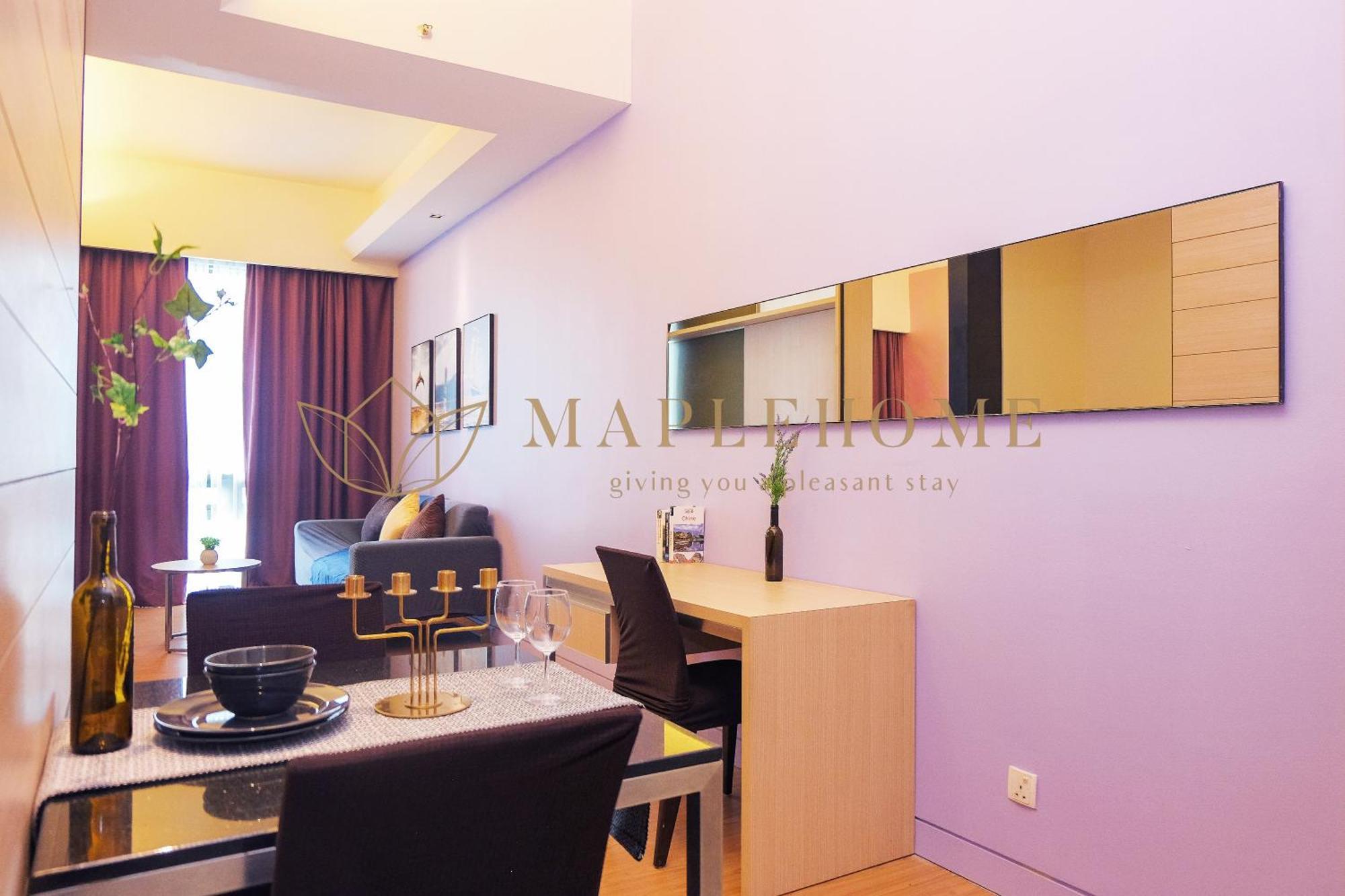 Sg Residence Kuala Lumpur Κουάλα Λουμπούρ Δωμάτιο φωτογραφία