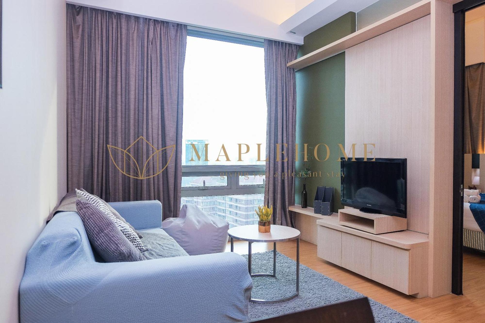 Sg Residence Kuala Lumpur Κουάλα Λουμπούρ Δωμάτιο φωτογραφία