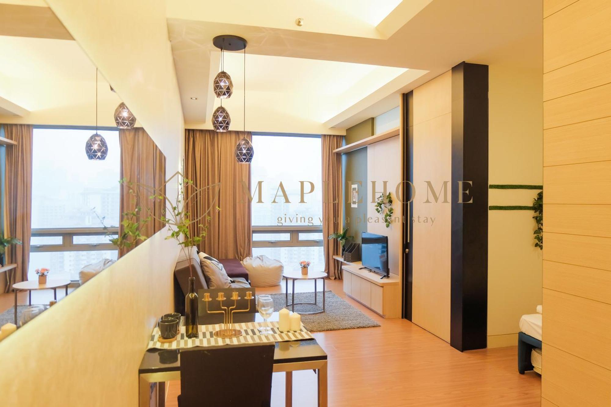 Sg Residence Kuala Lumpur Κουάλα Λουμπούρ Δωμάτιο φωτογραφία