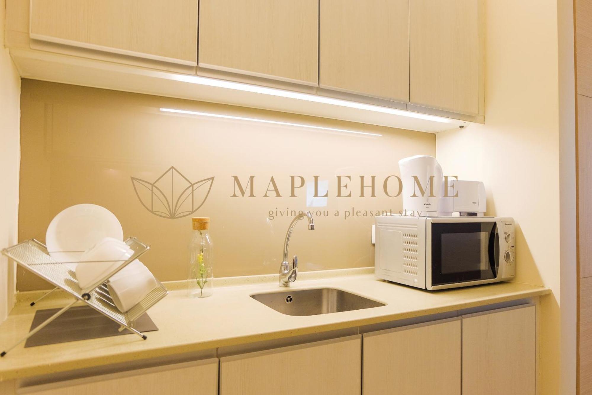 Sg Residence Kuala Lumpur Κουάλα Λουμπούρ Δωμάτιο φωτογραφία