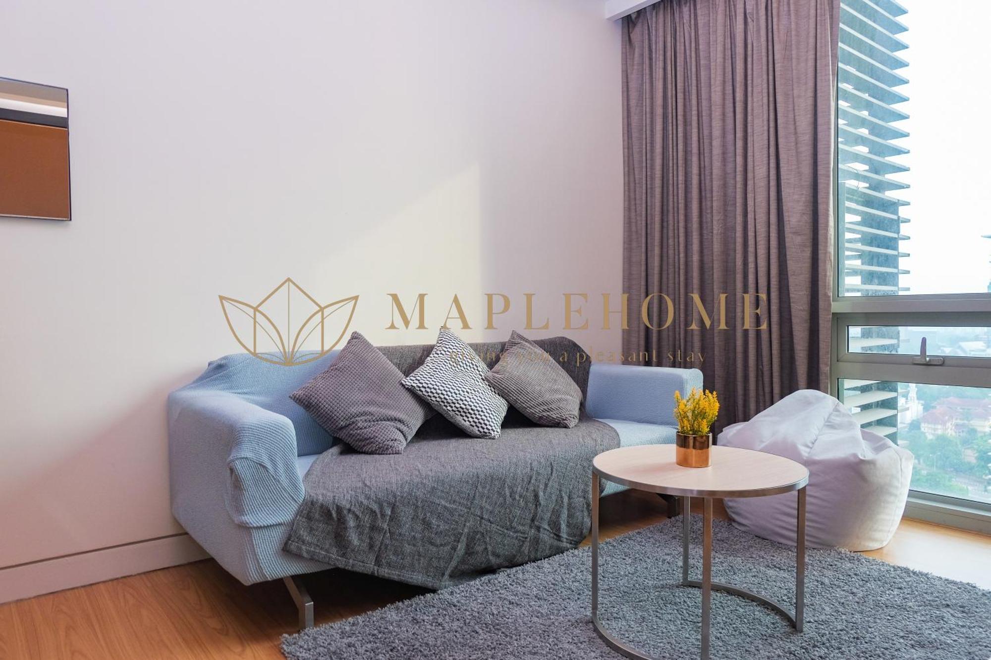 Sg Residence Kuala Lumpur Κουάλα Λουμπούρ Δωμάτιο φωτογραφία