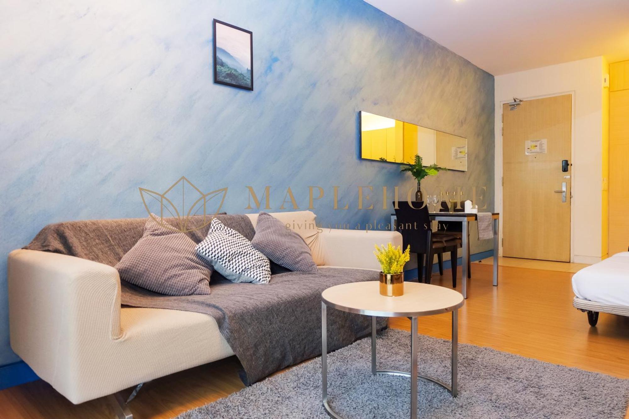 Sg Residence Kuala Lumpur Κουάλα Λουμπούρ Δωμάτιο φωτογραφία