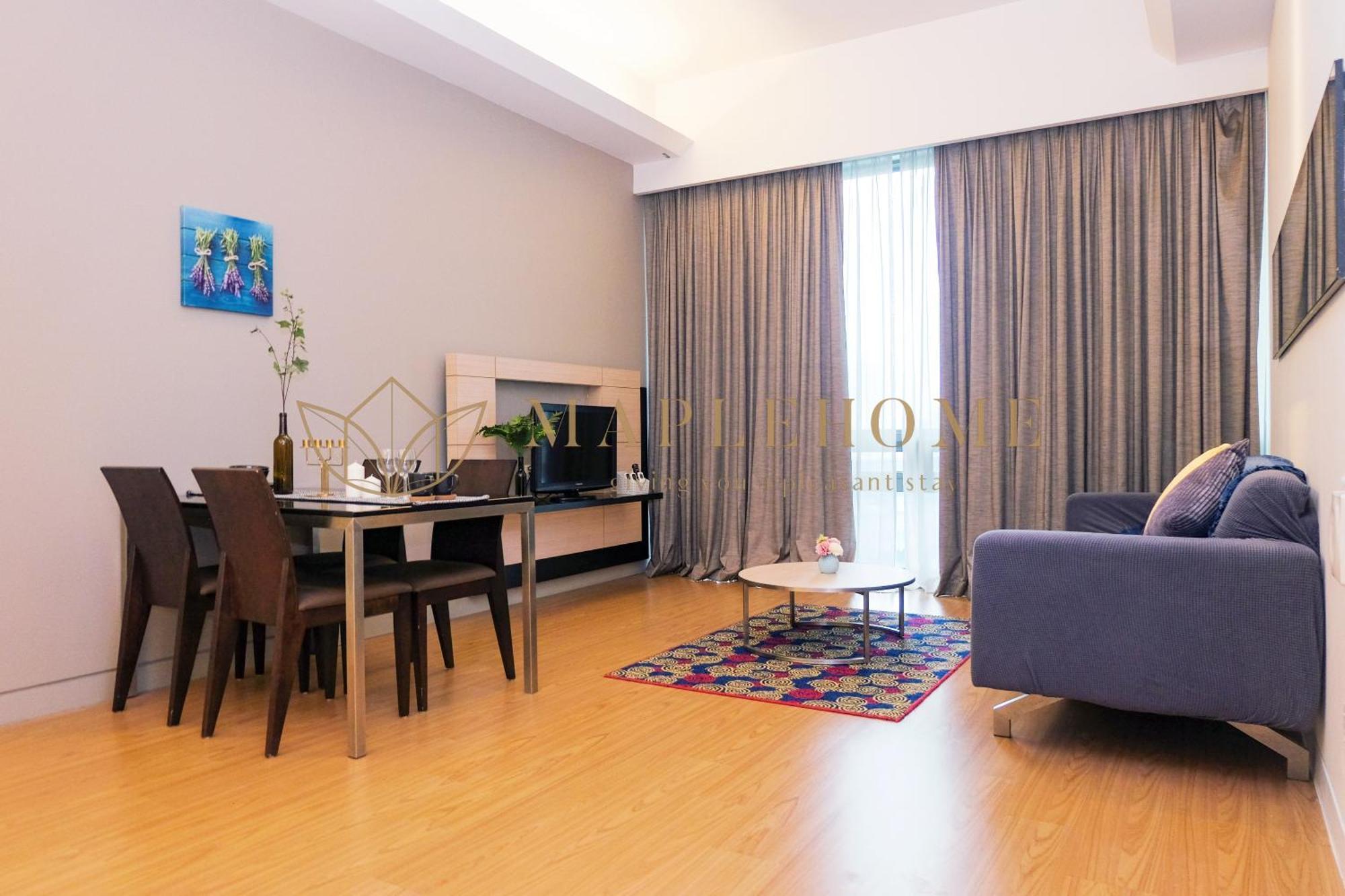 Sg Residence Kuala Lumpur Κουάλα Λουμπούρ Δωμάτιο φωτογραφία