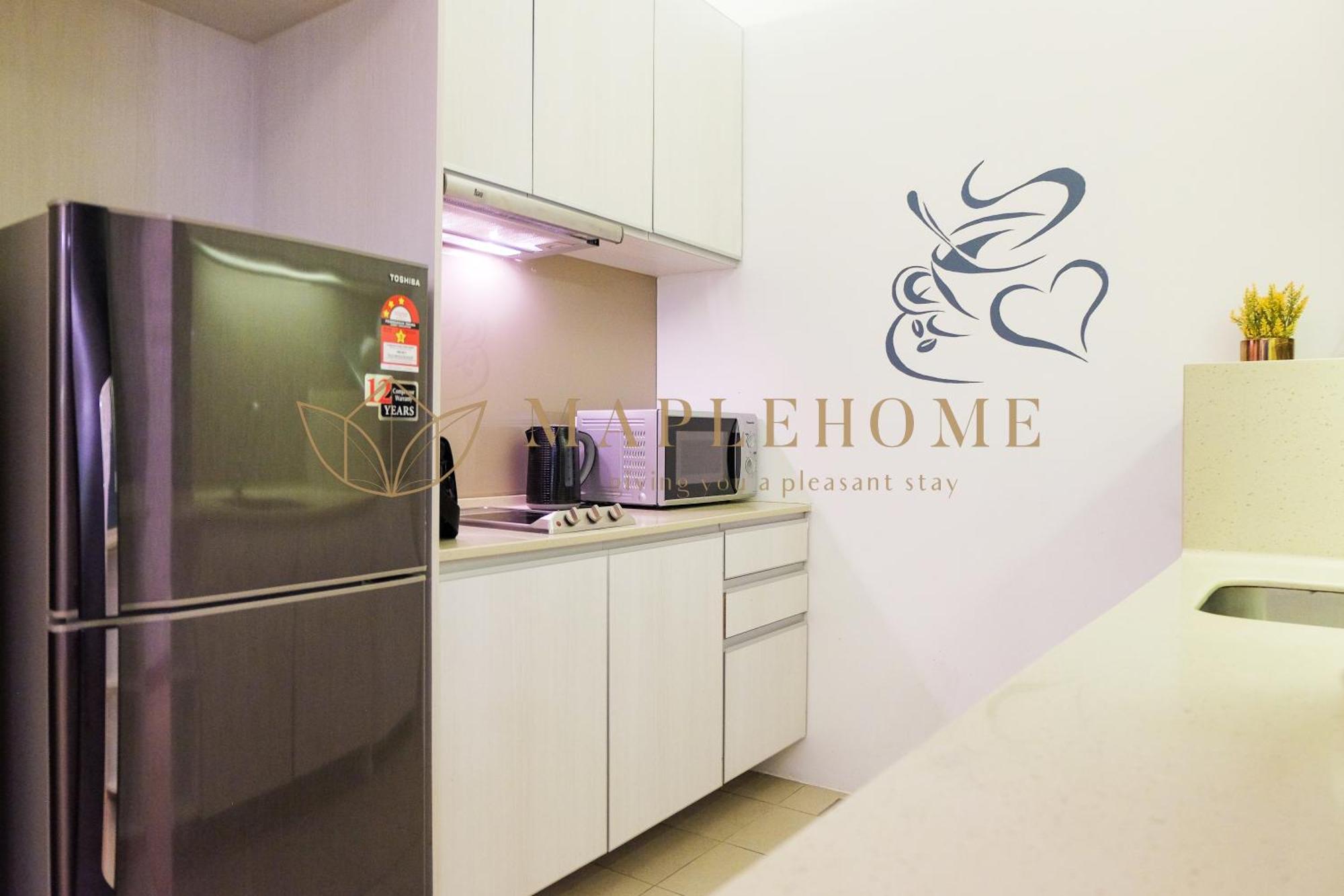 Sg Residence Kuala Lumpur Κουάλα Λουμπούρ Δωμάτιο φωτογραφία