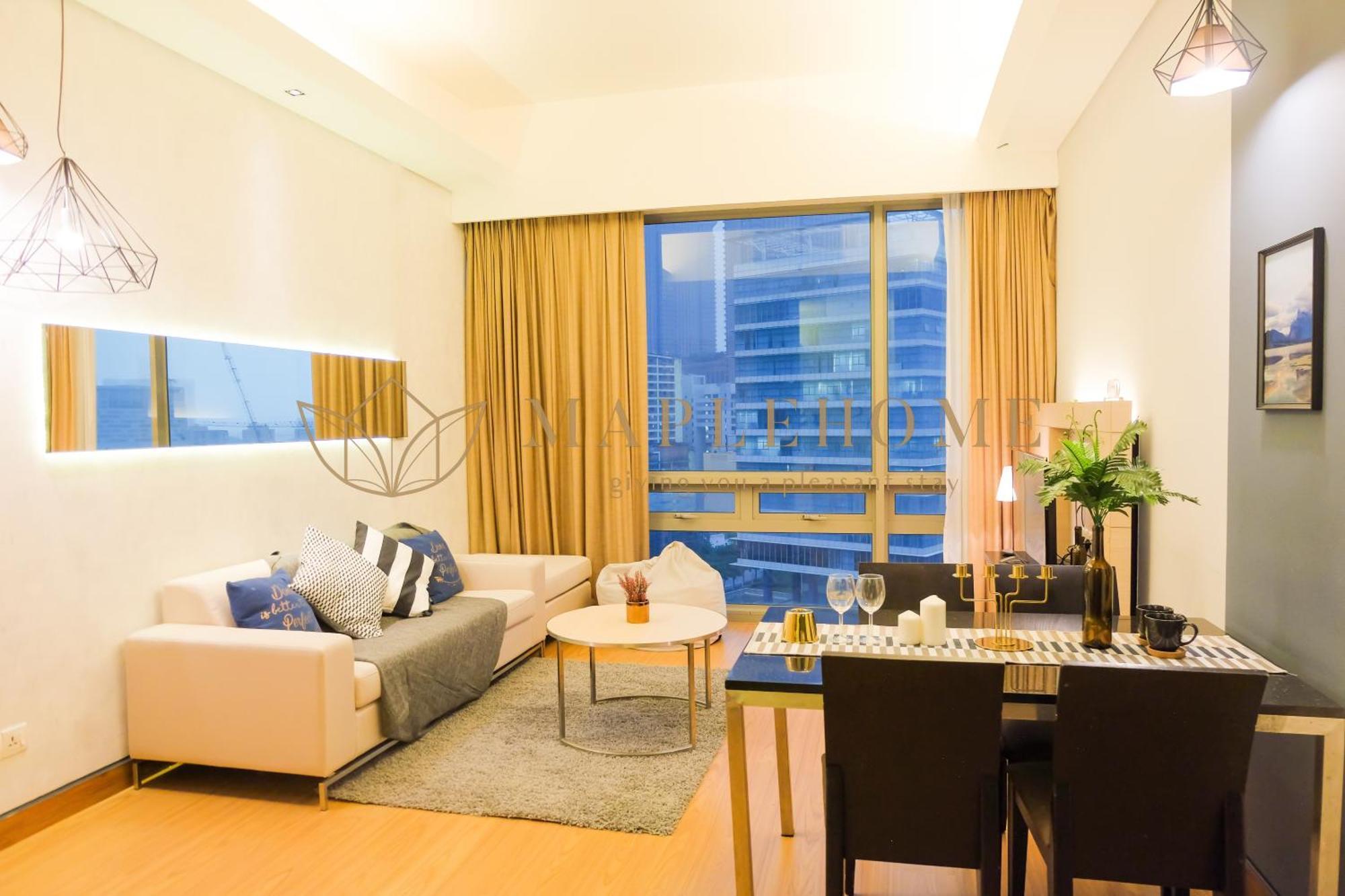 Sg Residence Kuala Lumpur Κουάλα Λουμπούρ Δωμάτιο φωτογραφία