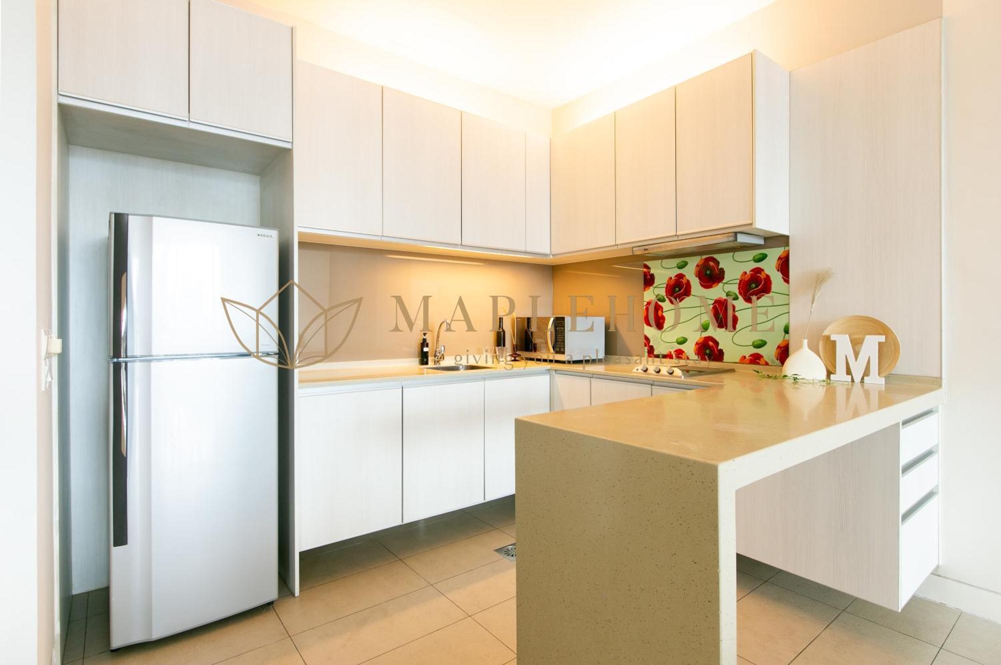 Sg Residence Kuala Lumpur Κουάλα Λουμπούρ Δωμάτιο φωτογραφία
