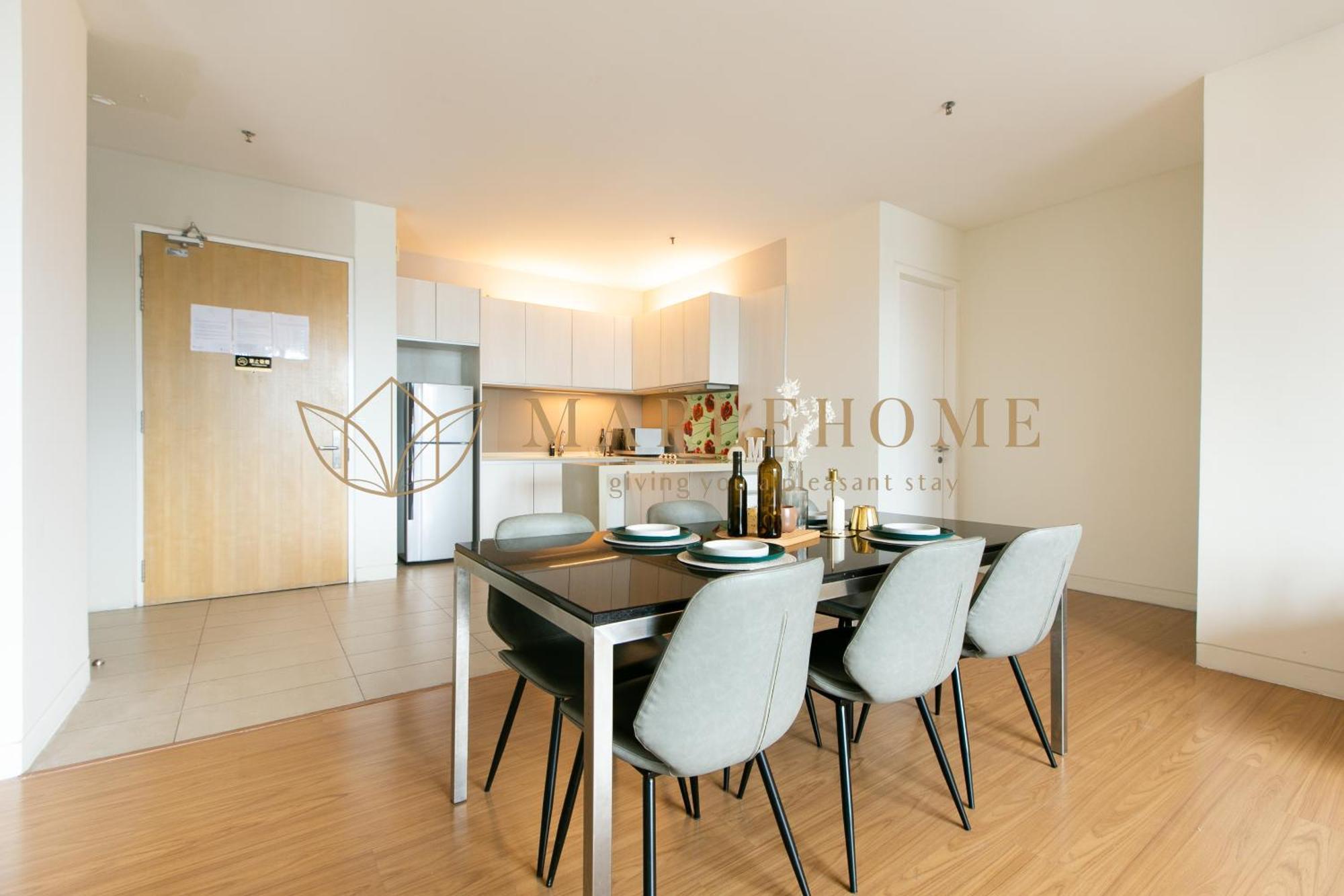 Sg Residence Kuala Lumpur Κουάλα Λουμπούρ Δωμάτιο φωτογραφία